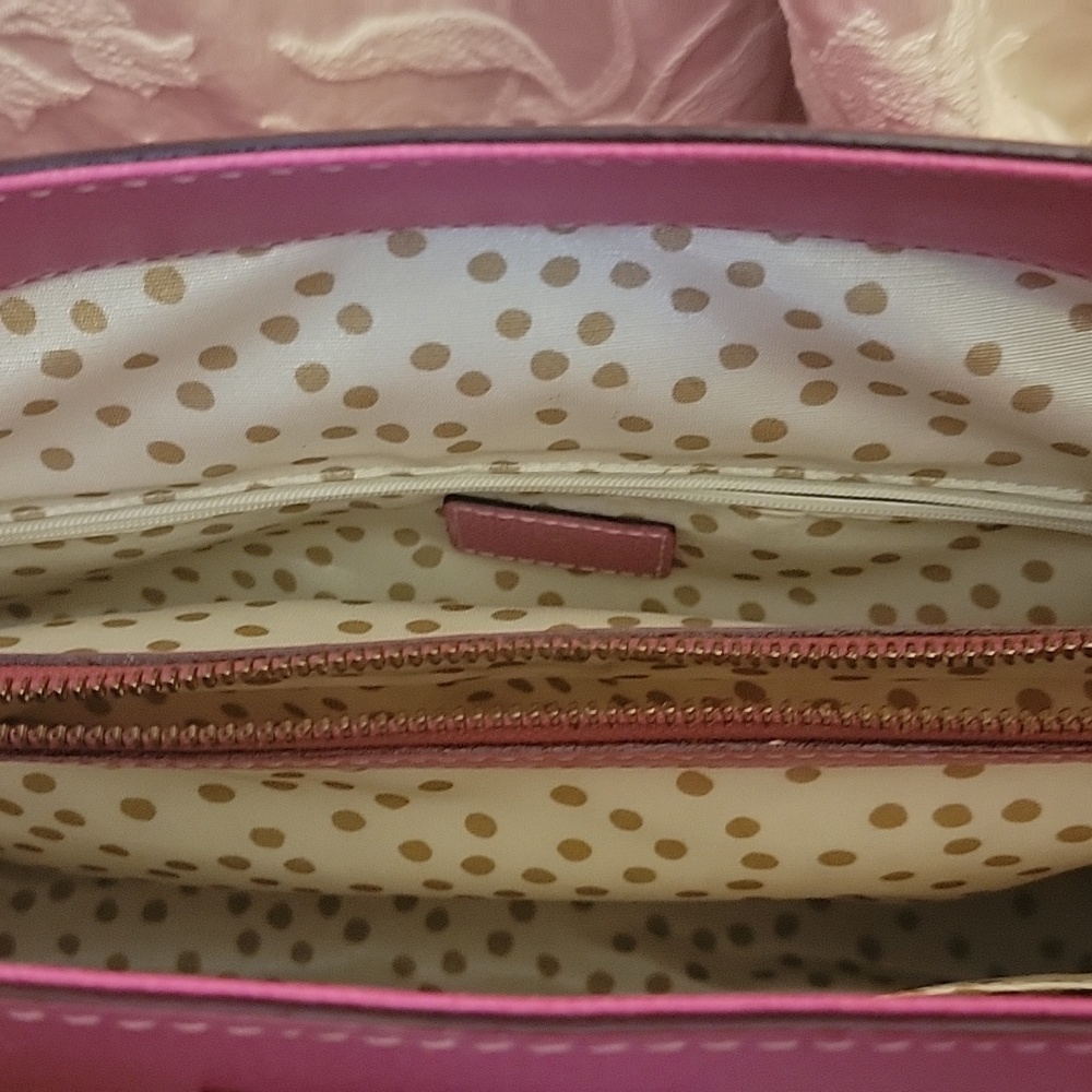 Kate Spade  Elena Wellesley shoulder bag - Picture 5 of 8